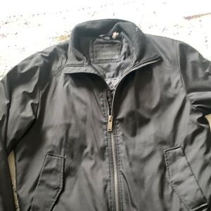 Mens Calvin Klein jacket